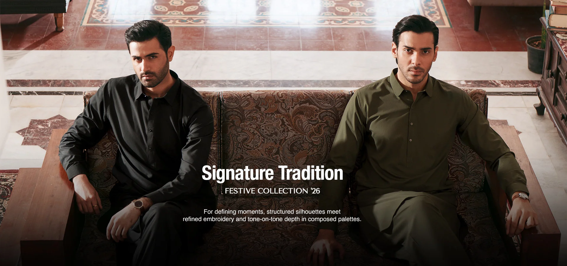 Pakistan’s Ultimate Fashion Destination