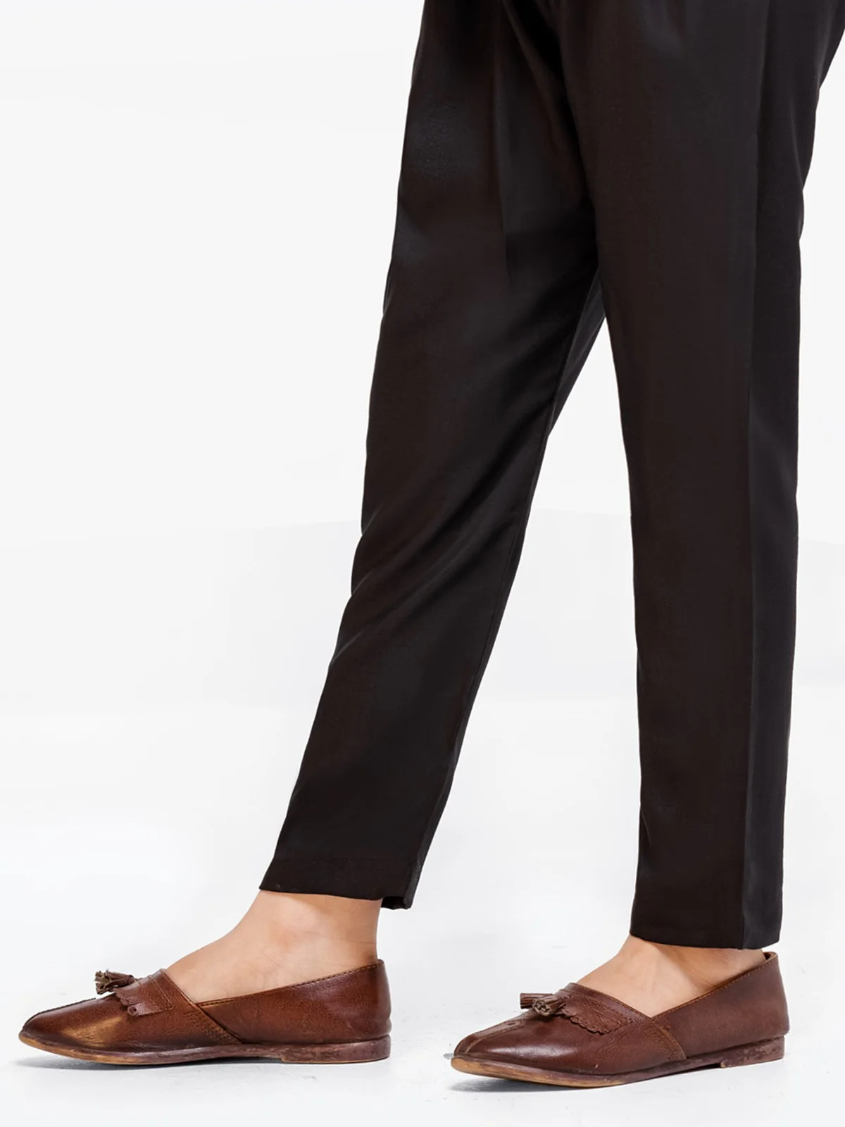 Boy's Black Pajama - EBBPS22-002 - Image 3