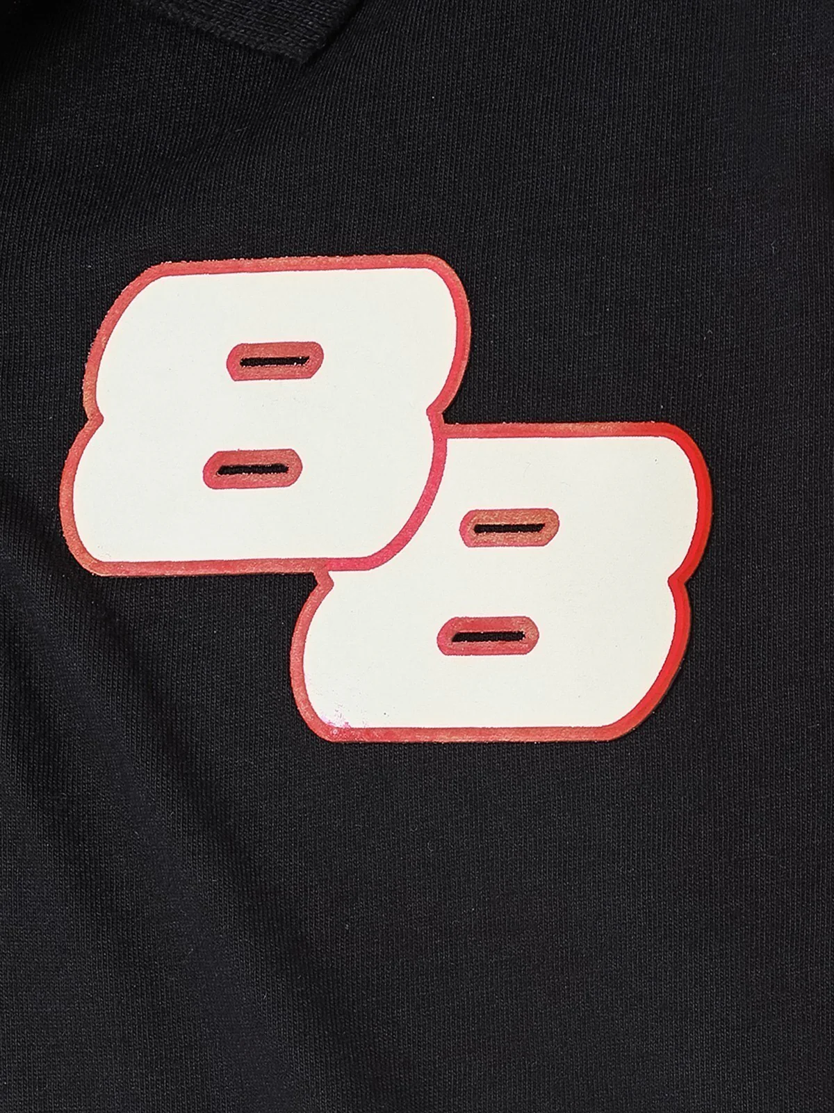 Boy's Black Polo Shirt - EBTPS22-036 - Image 7