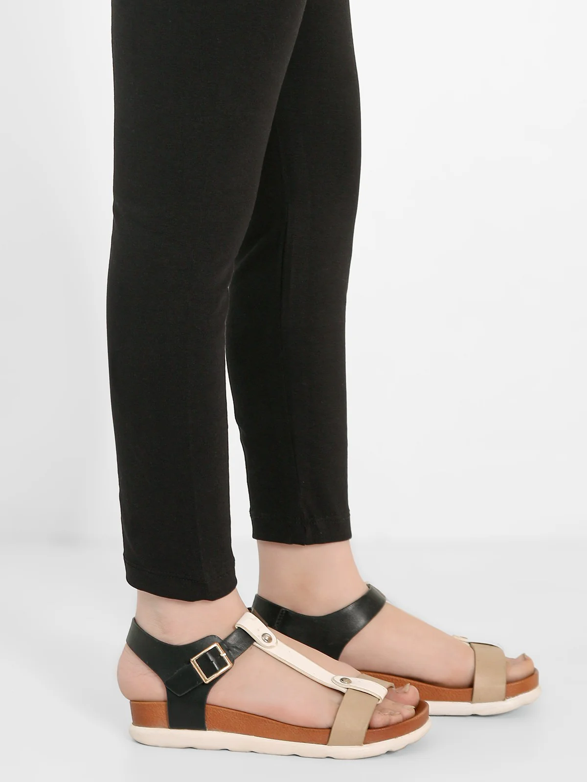 Girl's Black Bottom - EGBT21-75176 - Image 5