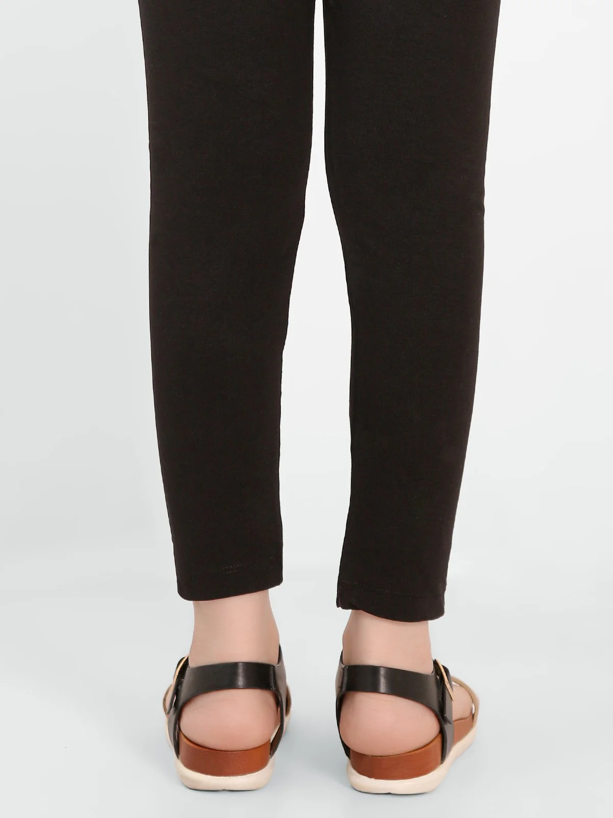 Girl's Black Bottom - EGBT21-75176 - Image 6